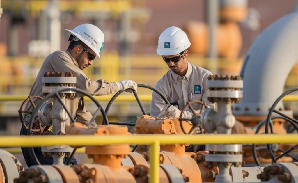 شركة تمديد غاز بالرياض