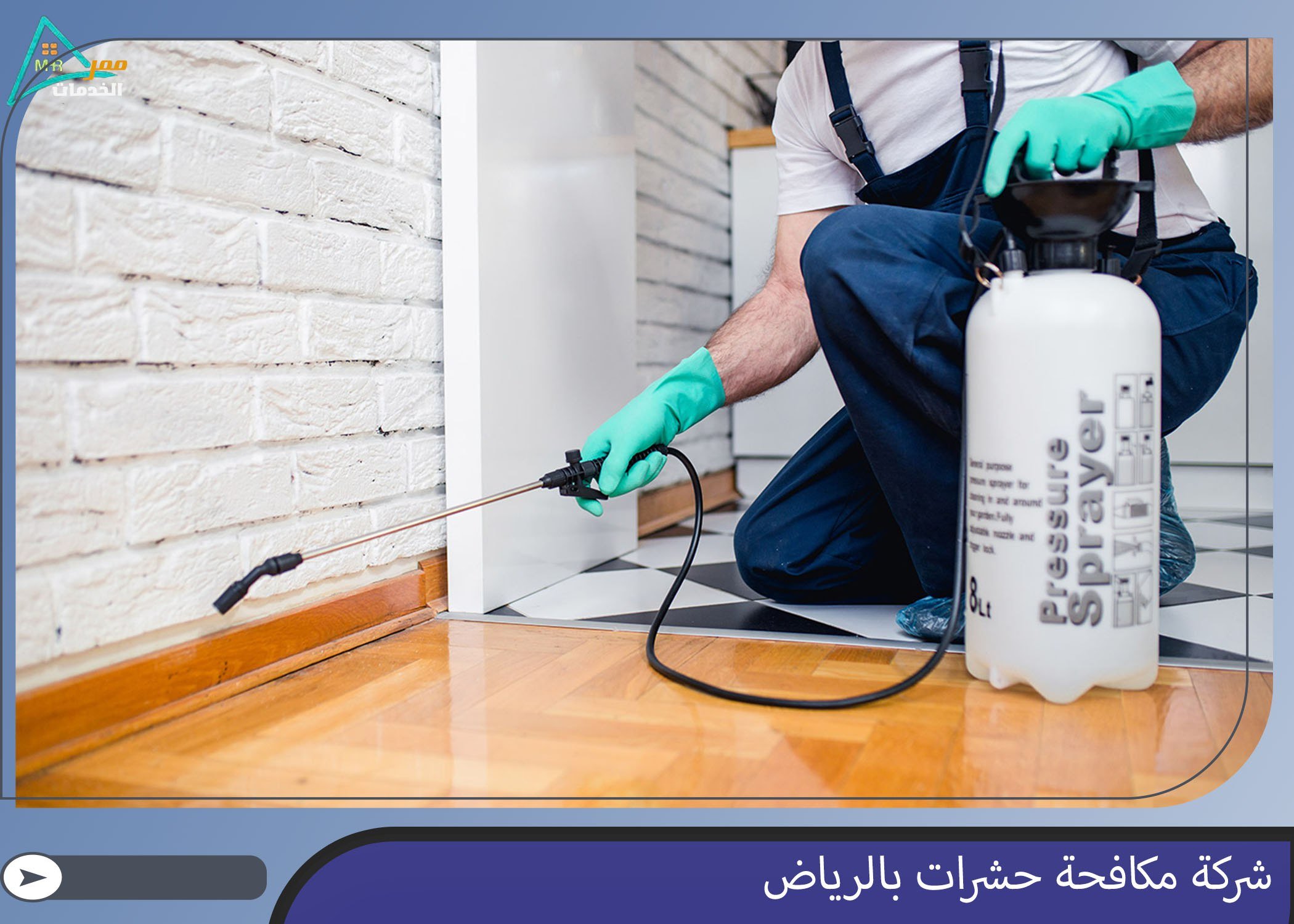 شركة مكافحة حشرات بالرياض